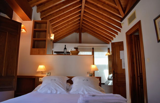 Apartamentos Turísticos Alhambra - Photo 7