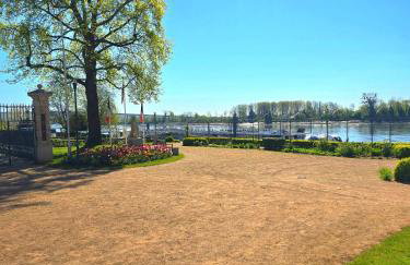 La pause en Seine -Wifi - Foto 44