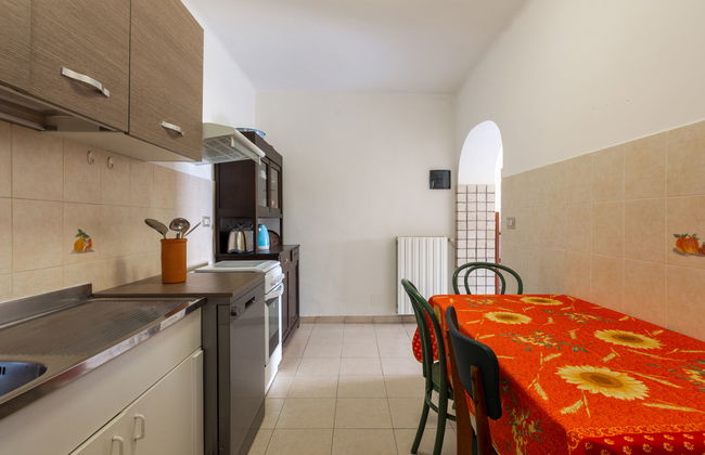 3 bedroom Apartment in Ventimiglia with garden and terrace - Photo 5