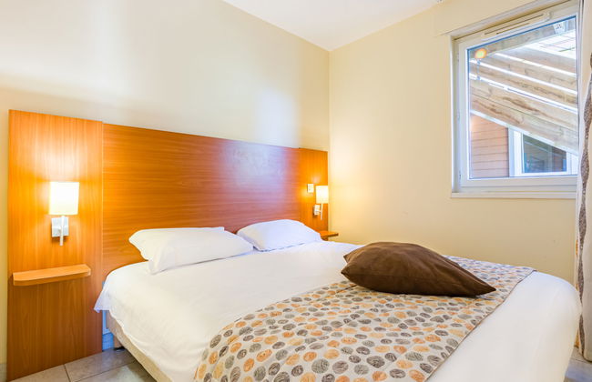 Le Relais du Plessis - Foto 4