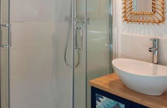 Duplex contemporain dans maison du XVIIème siècle - Foto 5