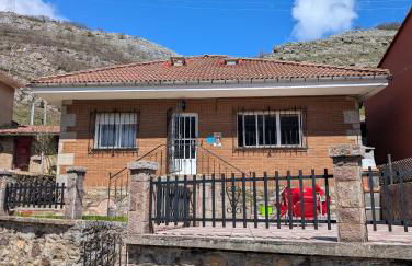 Casa Cimalavilla CABORNERA - Foto 1