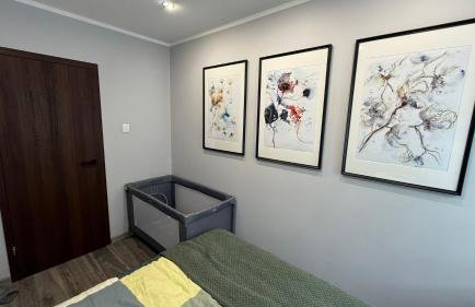 Apartament "Siwy" na Osiedlu Zachod w Stargardzie - Foto 2