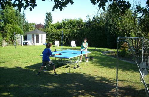 Villa Vogelsang VO, Schwimmbad, Sauna - Foto 29