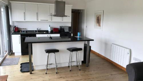 The Stables and Granary at Shawbroom Farm - Foto 5, stove, pet friendly, minibar