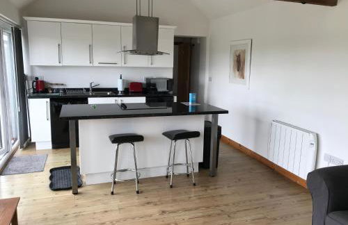 The Stables and Granary at Shawbroom Farm - Foto 5