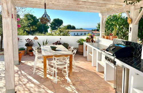 Casa Calma Moraira - Foto 2