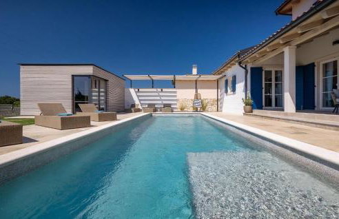 Beautiful Home In Maruzini With Sauna - Foto 11