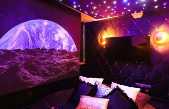 L Escapade Love Room - Foto 1