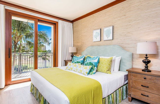 Hale Moana Ko Olina Beach Resort! - Photo 4