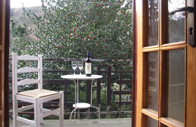 Holiday Home in Tuscany Near Sassetta - Foto 23