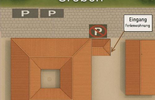 Ferienwohnung zur alten Tischlerei - Foto 8