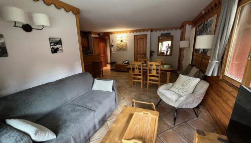 Appartments in Tignes Ecrin des Neiges - Foto 4