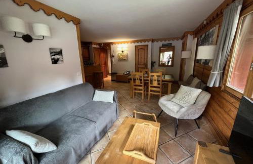 Appartments in Tignes Ecrin des Neiges - Foto 4