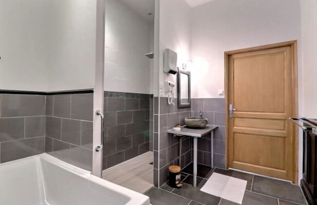 Les Appartements Fénelon - Photo 17