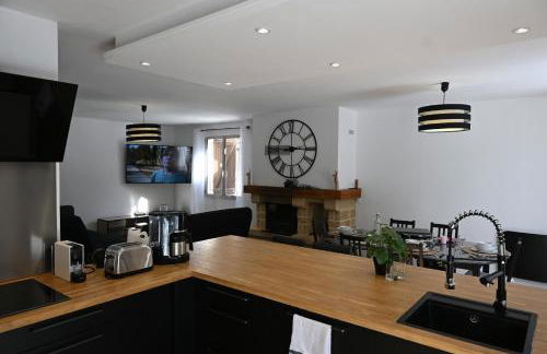 Villa Massalia - Foto 20