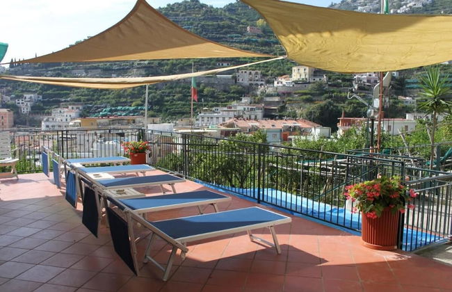 Eden Holiday Apartment - Foto 12