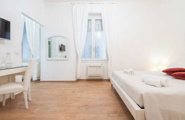 Blanco Rooms - Foto 11