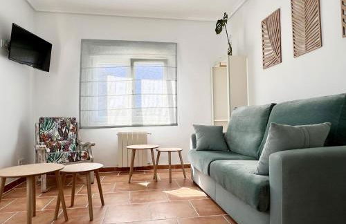 La Casuca de Orejo - Monabri - Foto 4