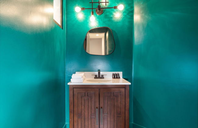 El Reino by Avantstay Spectacular Estate w/ Pool & Tennis Court! - Foto 18