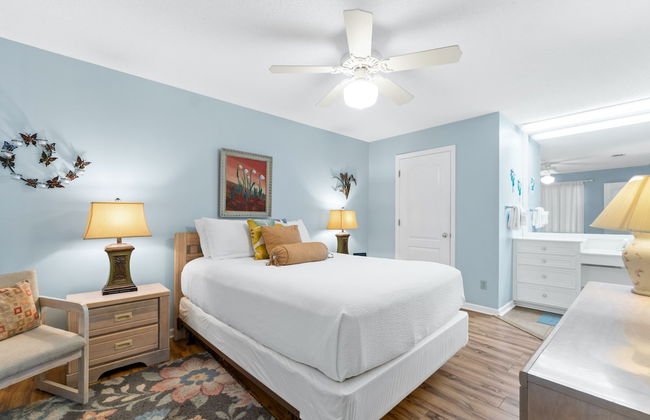 Horizon South Resort by Panhandle Getaways - Foto 7