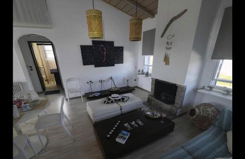 Pipina's Beach Apartment - Foto 16