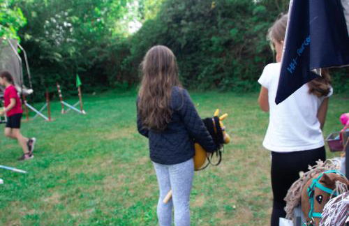 Staberhuk Baben - großer sonniger Balkon - XL Wohnung - Foto 23