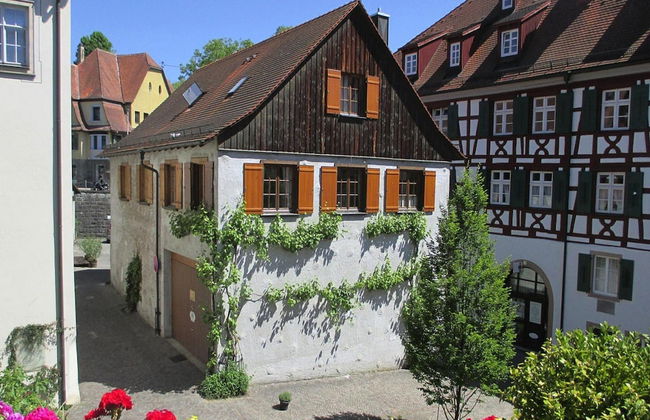 Apartment Bears, Meersburg - Foto 32