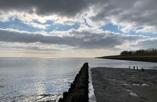 Ferienhaus Peerhus in Katingsiel zwischen Tönning und St Peter Ording - Foto 11