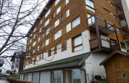 Appartement 2 pièces avec terrasse à Courchevel - FR-1-514-44 - Foto 12