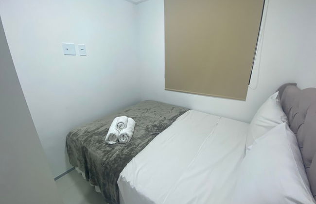 Edifício Duetto 711 - Foto 4