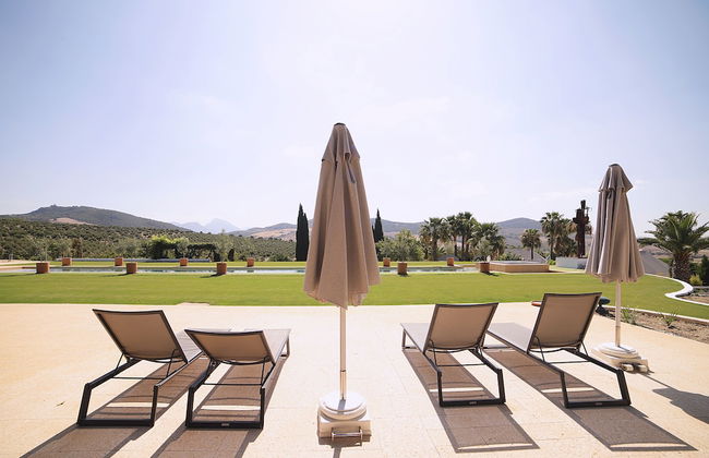 Hacienda El Rosalejo - Foto 19