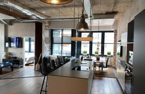 Luxus-Loft-Sylt - Foto 18