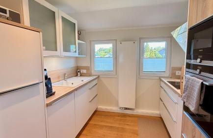 Haus Holiday Walkenried Design Apartments - Foto 23