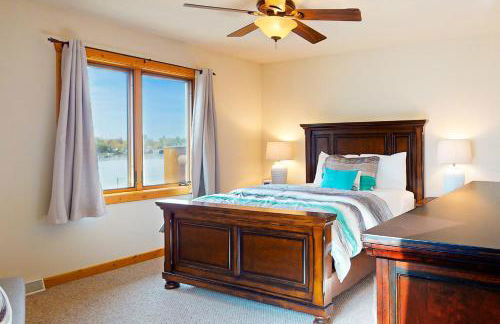 Lake Minocqua Lakeview - Foto 21