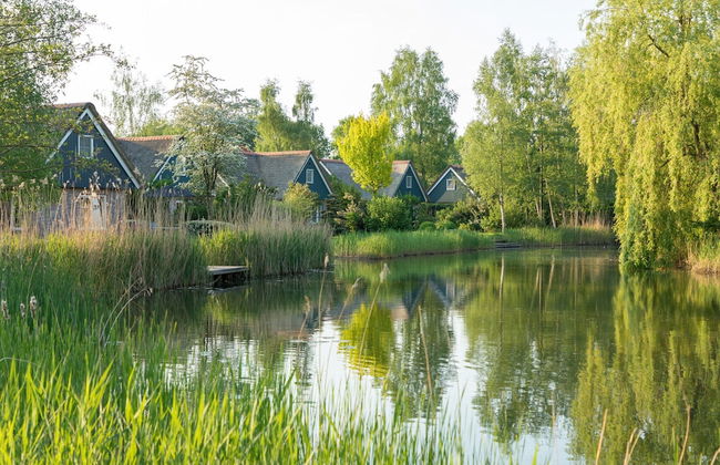 Thatched Villa in National Park - Foto 21