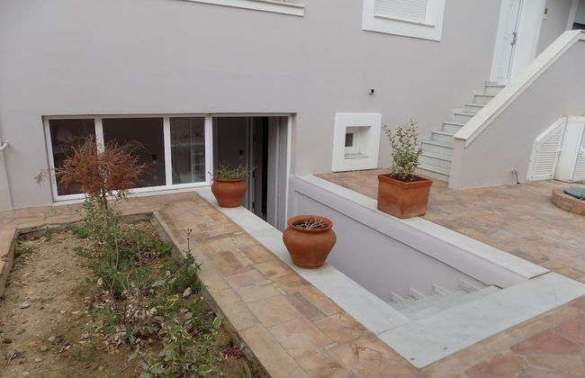 Mastiha Villas in Town - Foto 53