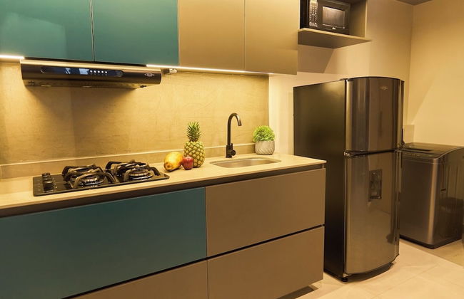 Charming Aparta-suite Stadio Rosa Negra Retreat - Foto 13