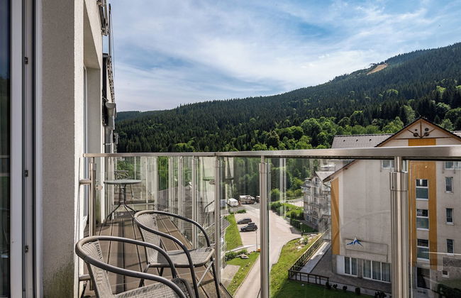 Apartamenty Sun & Snow Panorama Czarna Góra - Foto 44