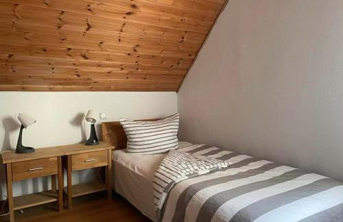 Ferienhaus am Silbersee Leni - Photo 12