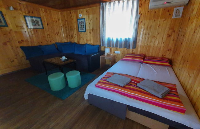 Lucky River Belgrade - Photo 7