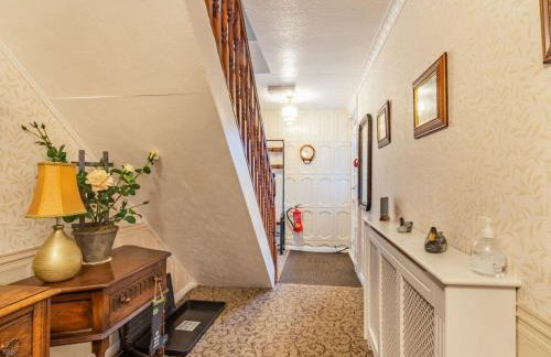 Smugglers Rock Country House - Foto 24