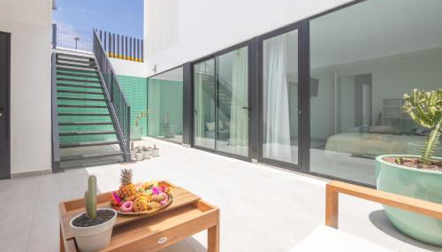 Cascasas The Green Apartment - Foto 4