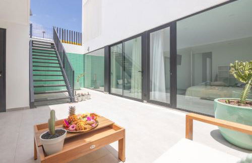 Cascasas The Green Apartment - Foto 4