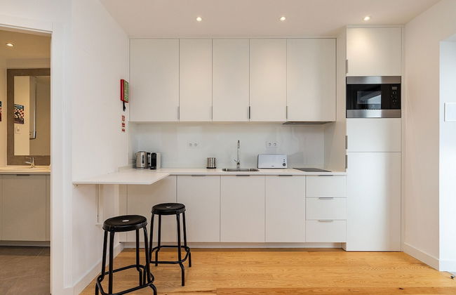 Belem Design Studio 2 by Homing - Photo 9