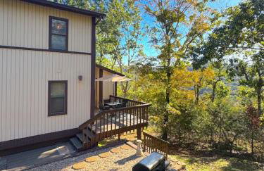The Treehouse on Table Rock - Foto 1