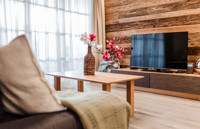 Apartment With Sauna Right on the ski Slope - Foto 7