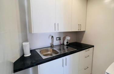 Jacaranda Apartments & Studios - Foto 8