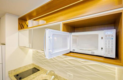 Studio no Seventh para 4 pessoas - SEV0704 - Foto 16