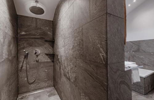 Chalet Kreuth I - Private Alpine Cahlet next to Tegernsee for Family & Friends - including Sauna & free parking - Foto 23